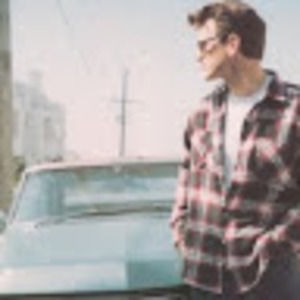 Meet your Posher, James